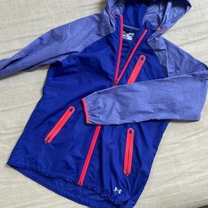 Under Armour Wind Breaker